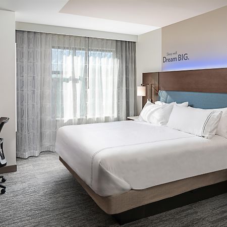 Even Hotel Manchester Airport By Ihg Экстерьер фото