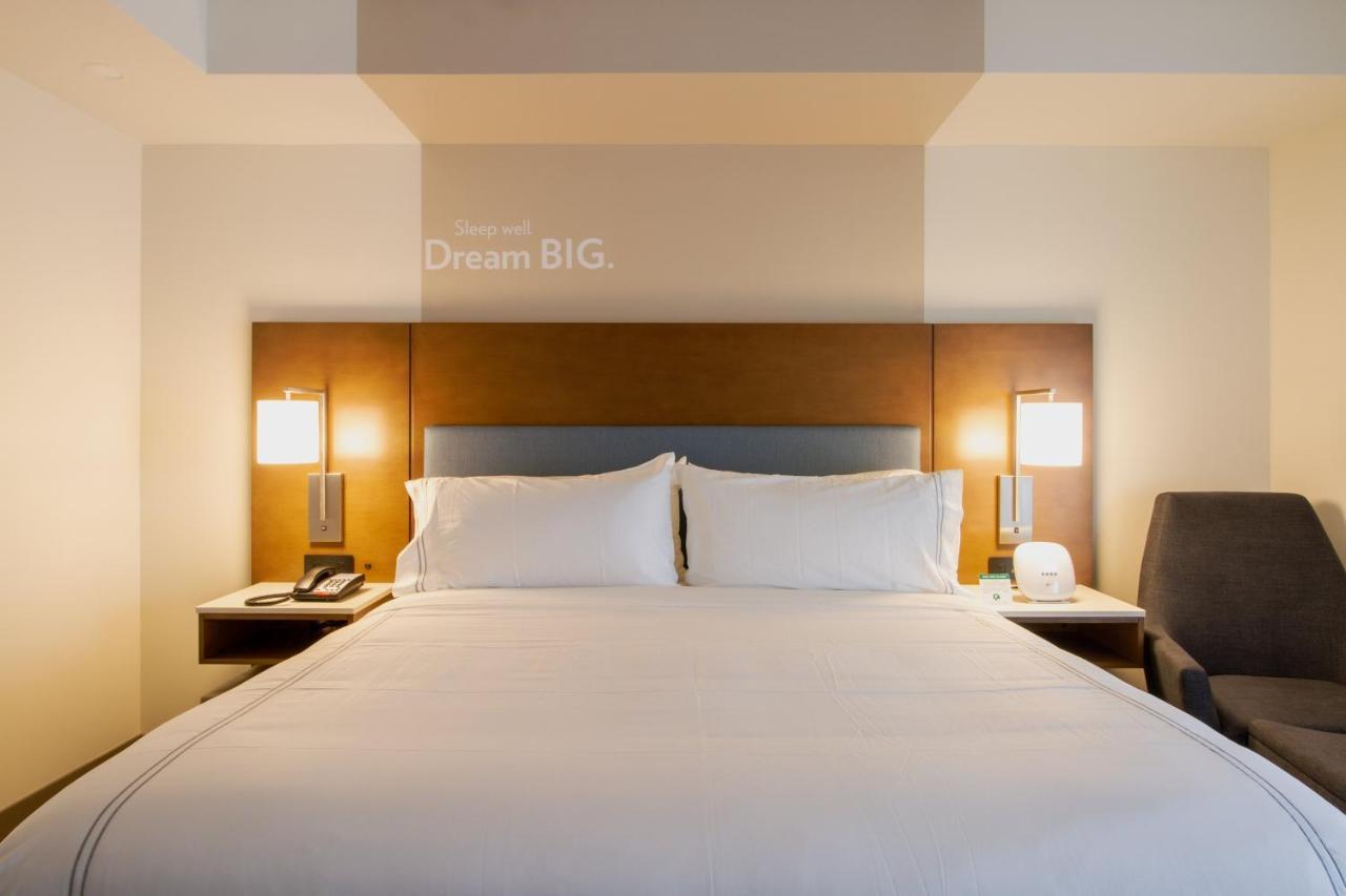 Even Hotel Manchester Airport By Ihg Экстерьер фото