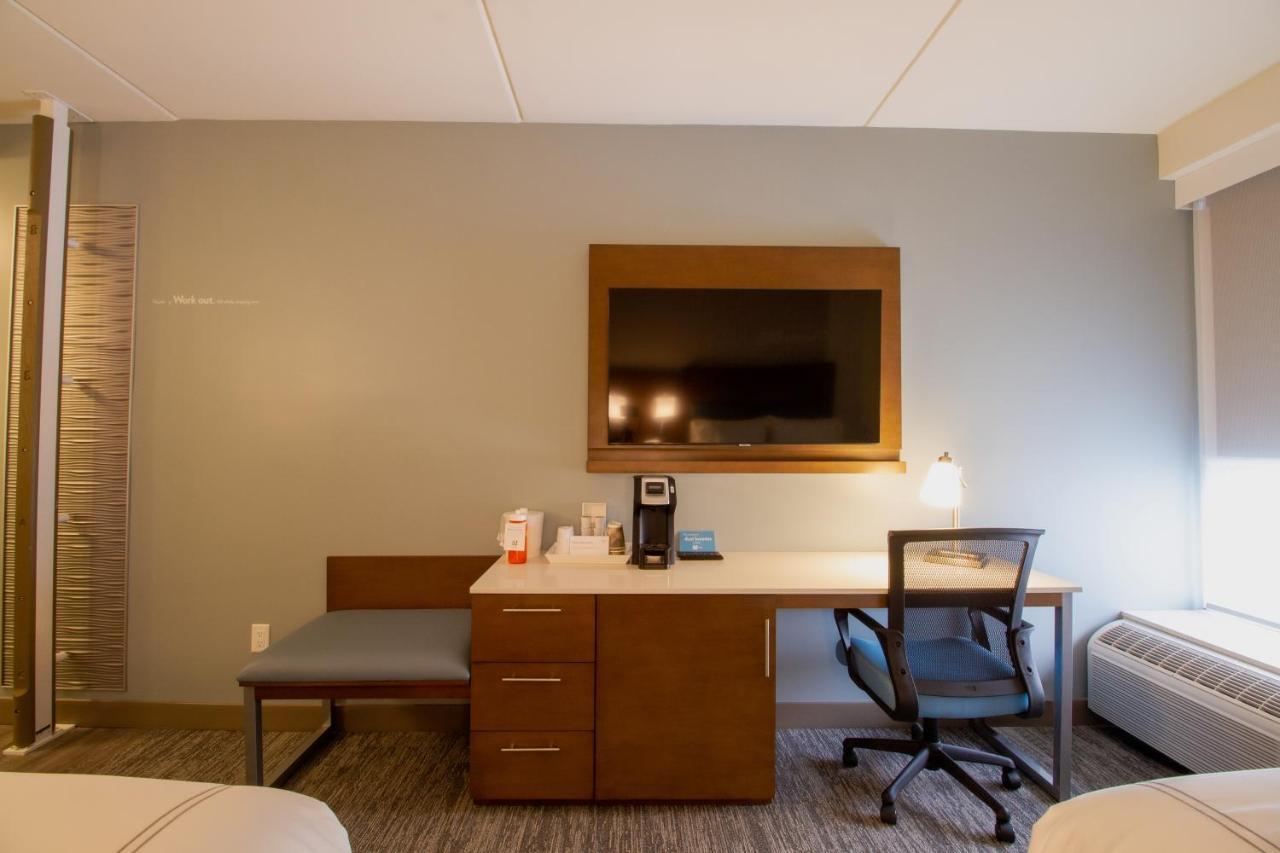 Even Hotel Manchester Airport By Ihg Экстерьер фото