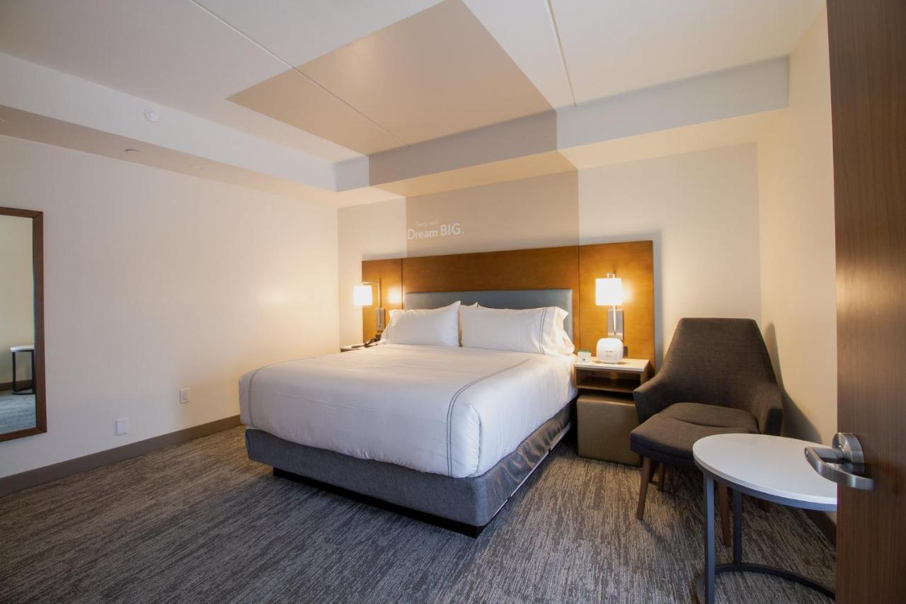 Even Hotel Manchester Airport By Ihg Экстерьер фото