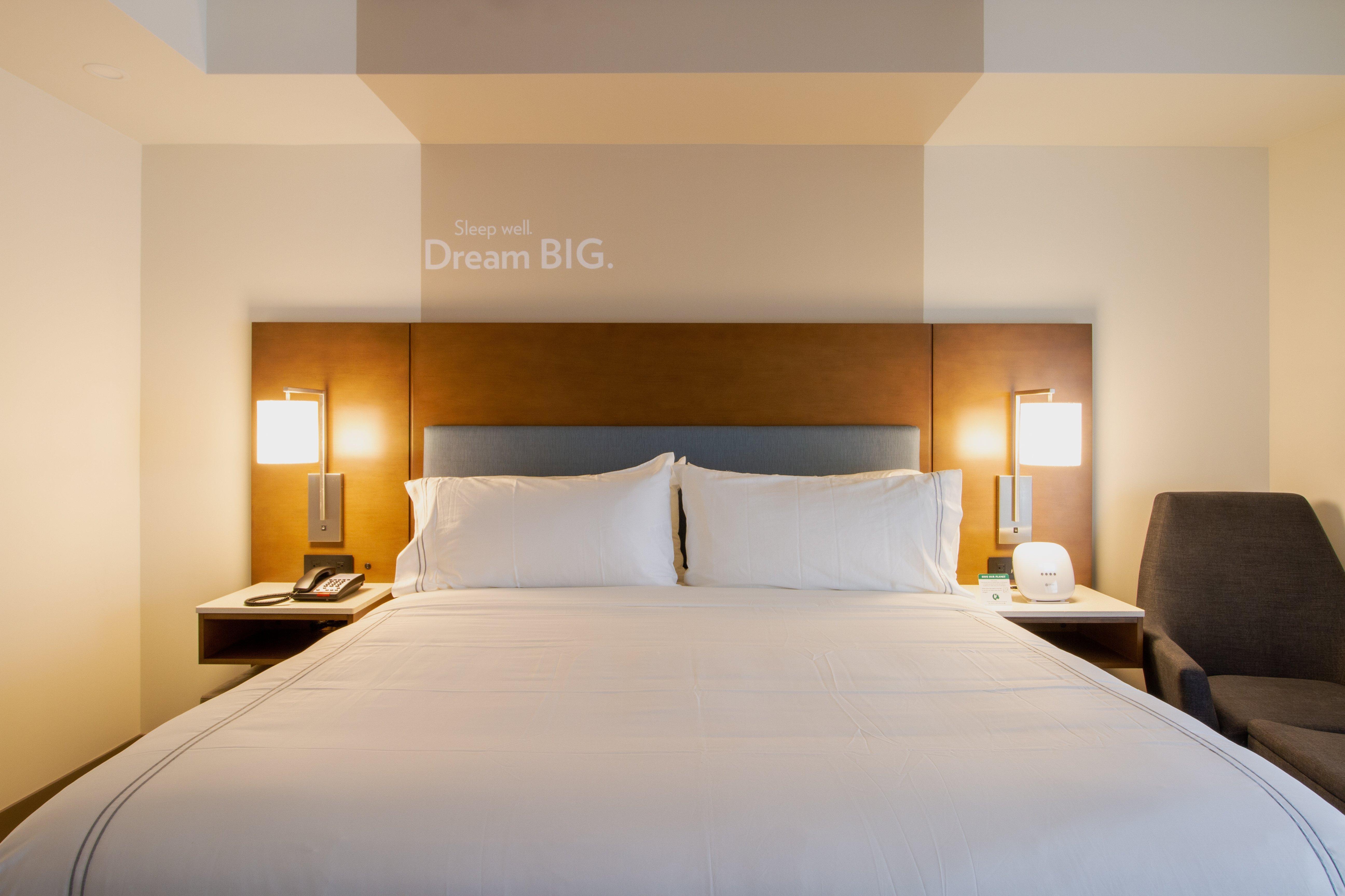 Even Hotel Manchester Airport By Ihg Экстерьер фото