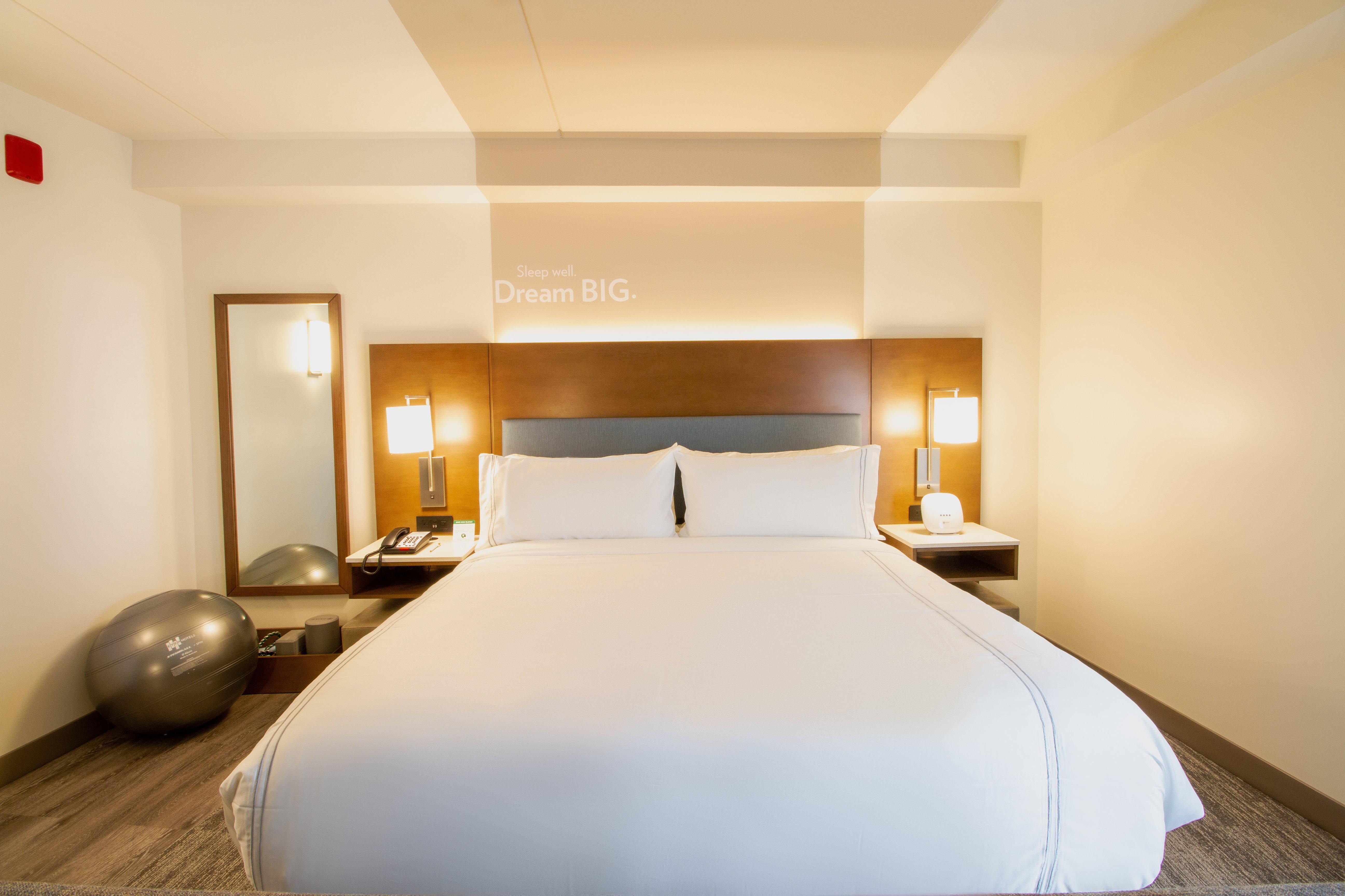 Even Hotel Manchester Airport By Ihg Экстерьер фото