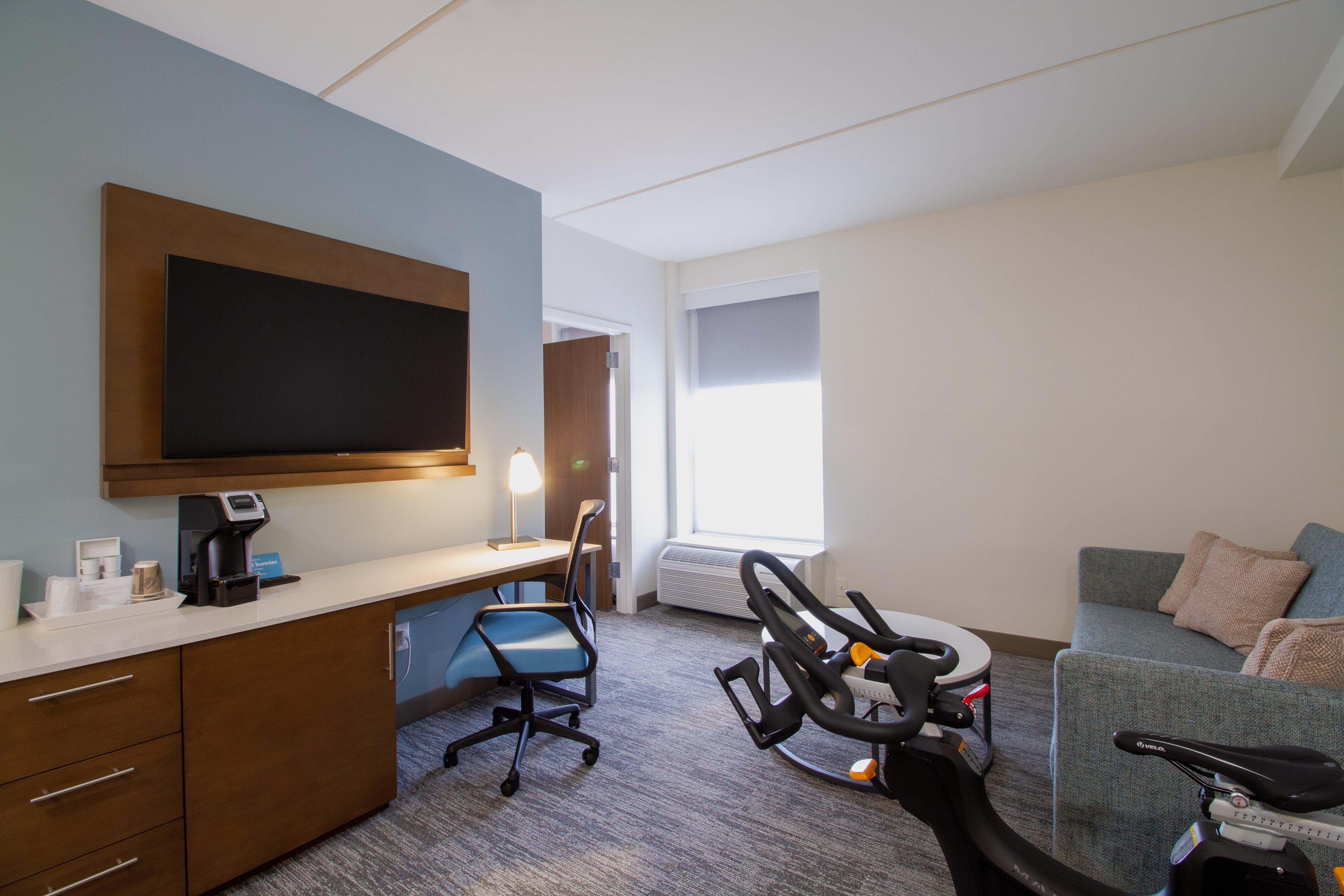 Even Hotel Manchester Airport By Ihg Экстерьер фото