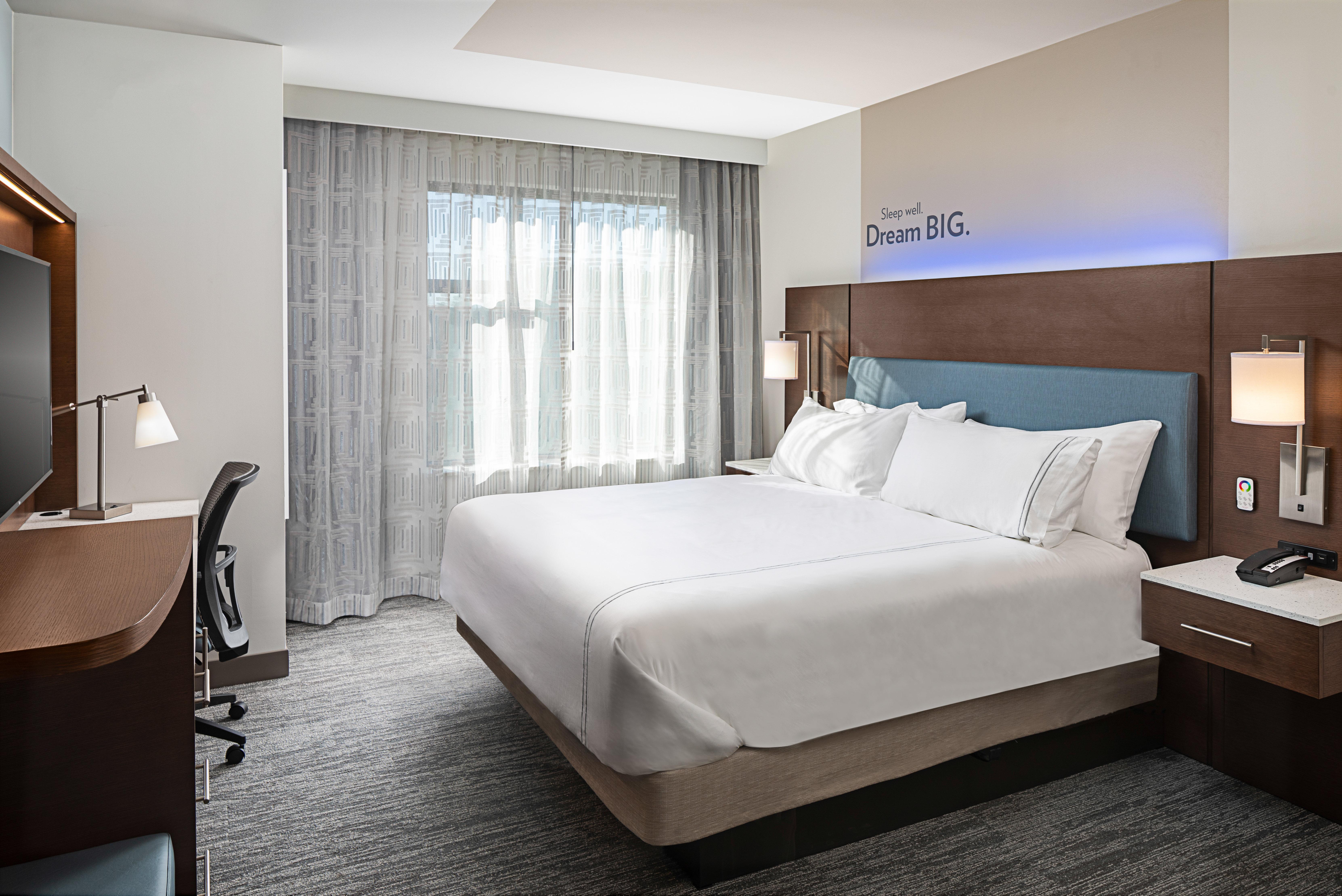 Even Hotel Manchester Airport By Ihg Экстерьер фото