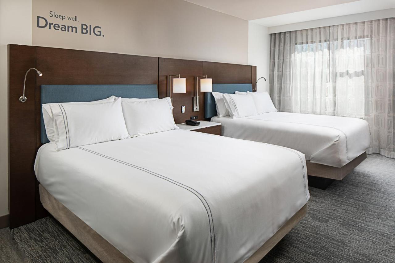 Even Hotel Manchester Airport By Ihg Экстерьер фото