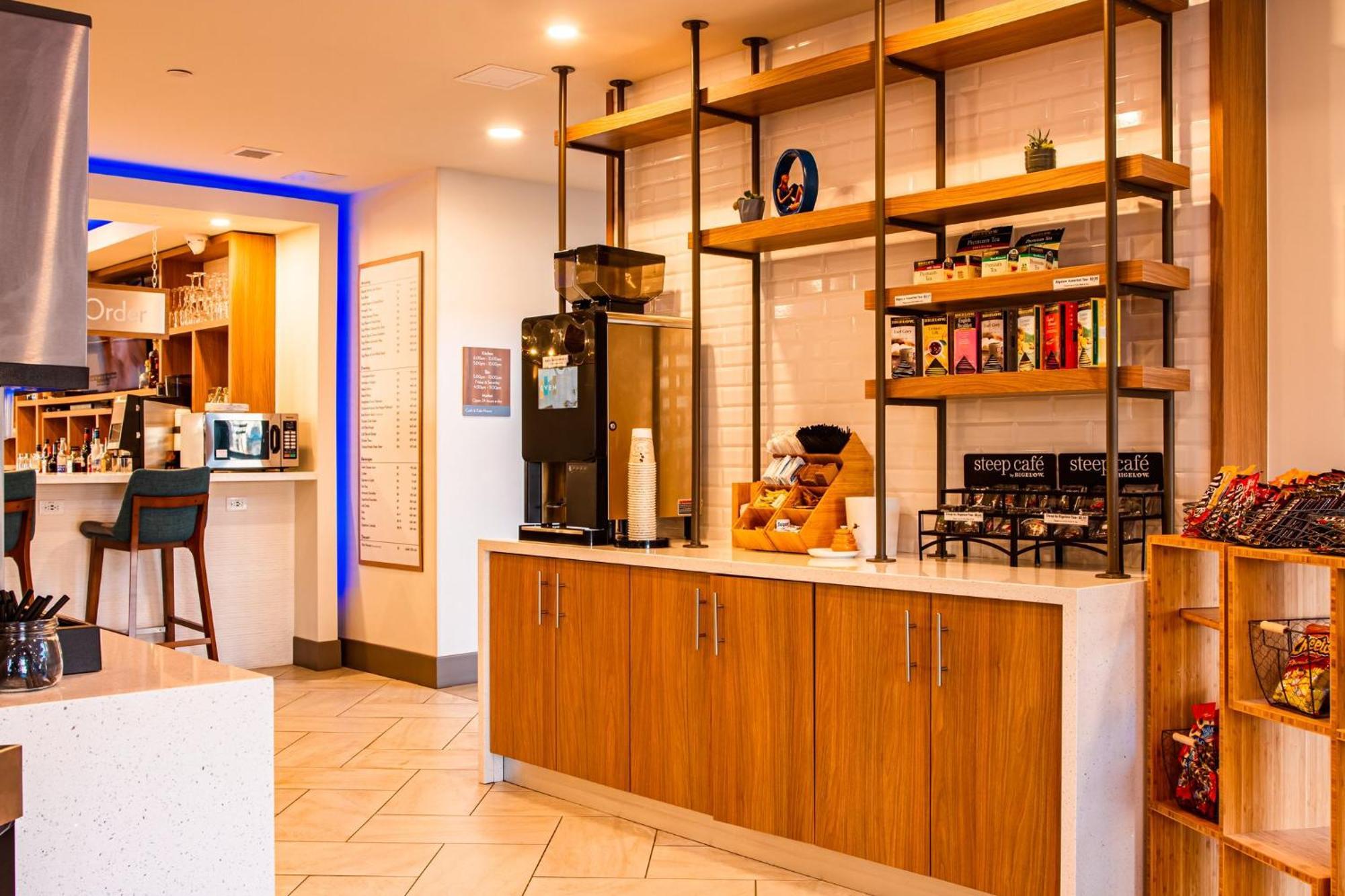 Even Hotel Manchester Airport By Ihg Экстерьер фото