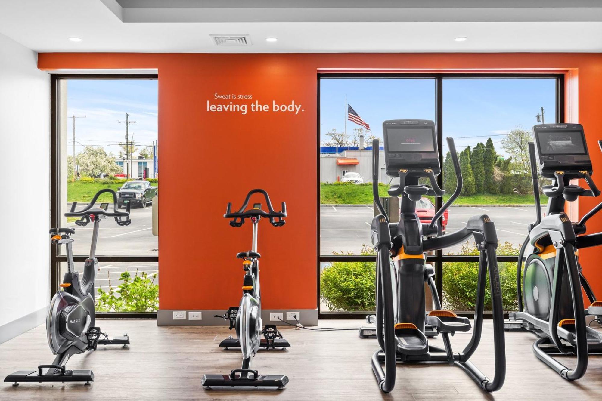 Even Hotel Manchester Airport By Ihg Экстерьер фото